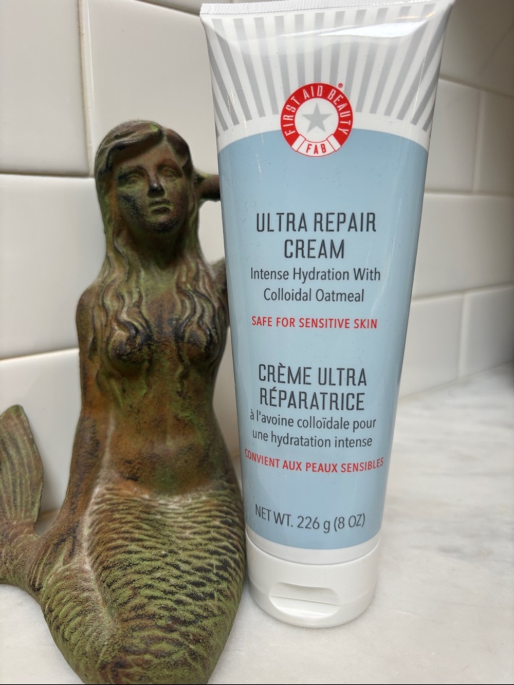 First Aid Beauty Ultra Repair Cream
